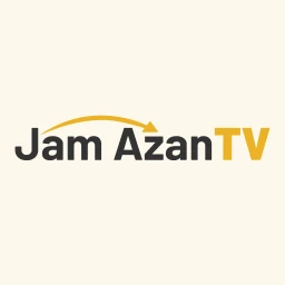 Jam Azan TV のアイコン